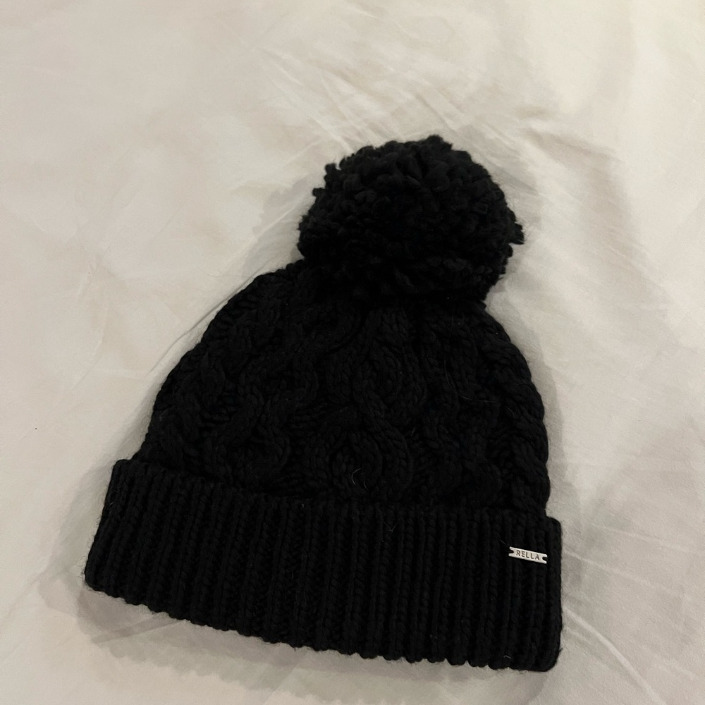 Bella Hat